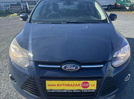 Ford - Focus