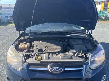 Ford - Focus