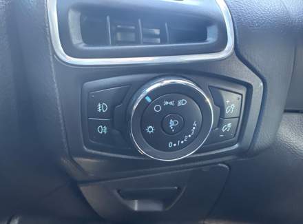 Ford - Focus