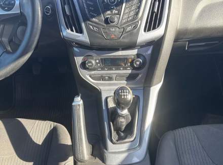 Ford - Focus