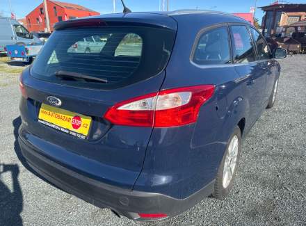 Ford - Focus