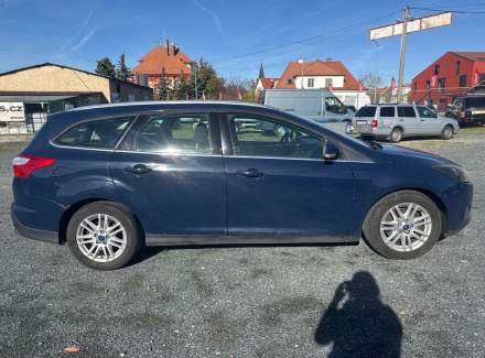 Ford - Focus