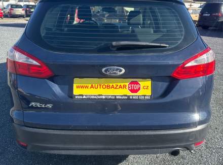Ford - Focus