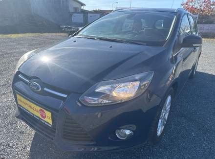 Ford - Focus