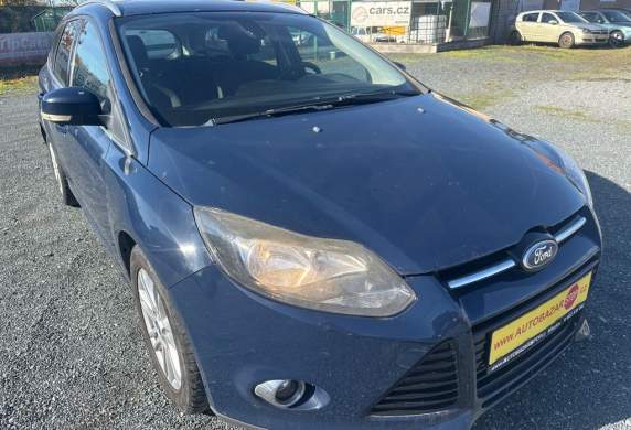 Ford - Focus