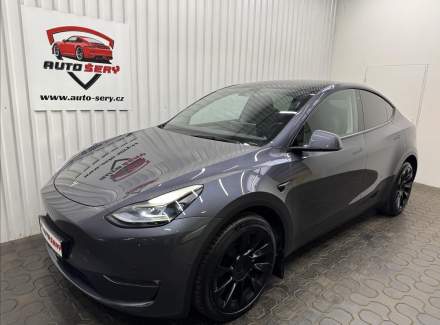 Tesla - Model Y