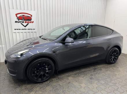 Tesla - Model Y