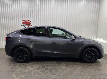 Tesla - Model Y