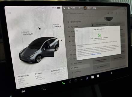 Tesla - Model Y