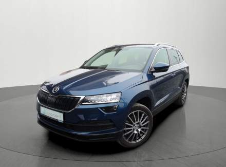 Škoda - Karoq