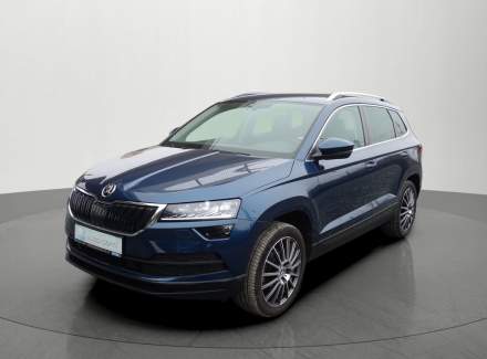 Škoda - Karoq