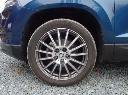 Škoda - Karoq