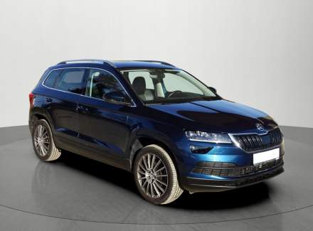 Škoda - Karoq