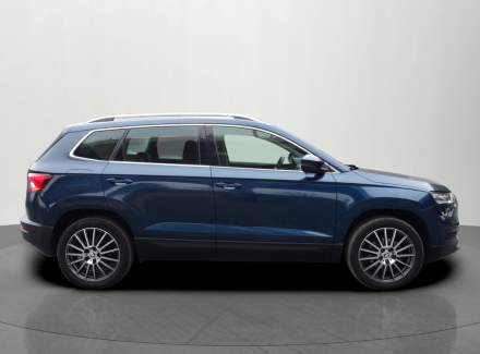 Škoda - Karoq