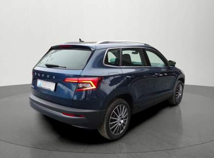 Škoda - Karoq