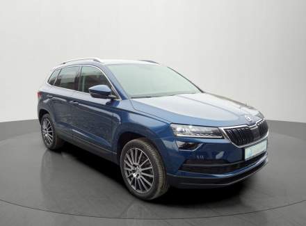 Škoda - Karoq