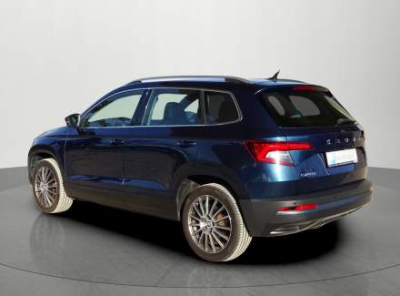 Škoda - Karoq