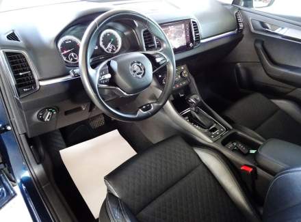 Škoda - Karoq