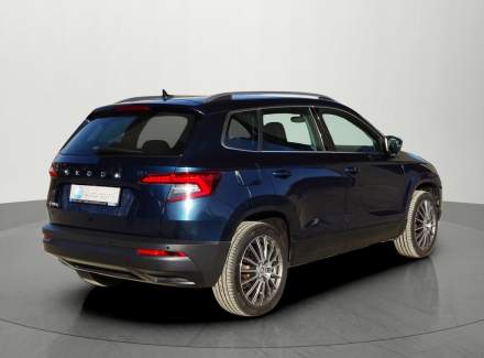 Škoda - Karoq