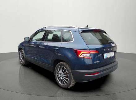 Škoda - Karoq