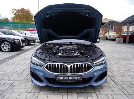 BMW - 8er