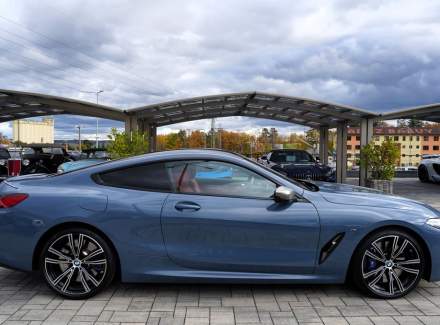 BMW - 8er