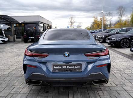 BMW - 8er