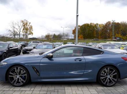 BMW - 8er