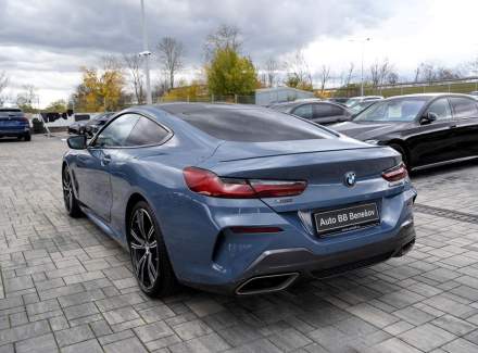 BMW - 8er