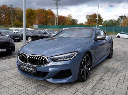 BMW - 8er