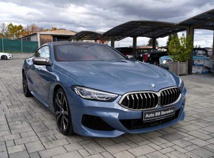BMW - 8er
