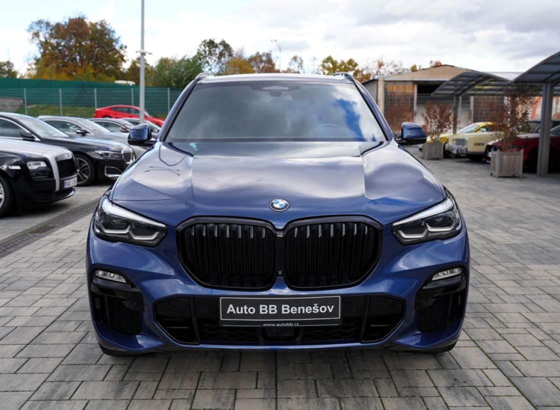 BMW - X5