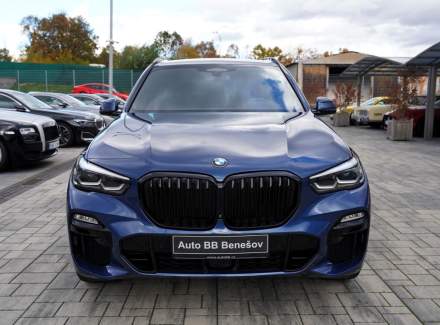 BMW - X5
