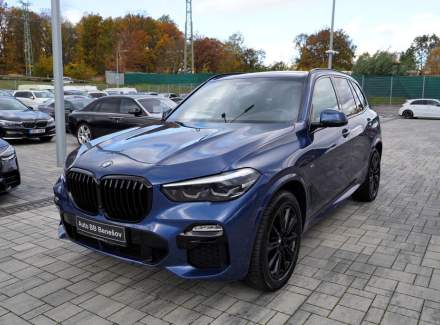 BMW - X5