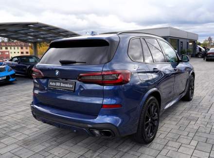 BMW - X5