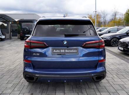 BMW - X5
