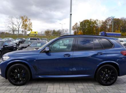 BMW - X5
