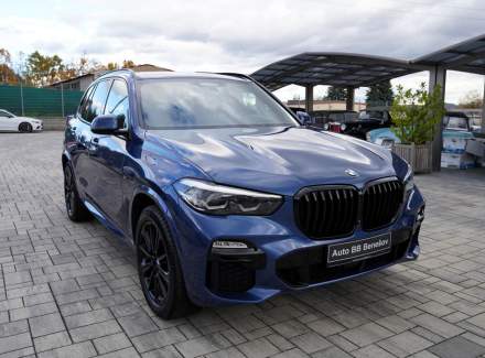 BMW - X5