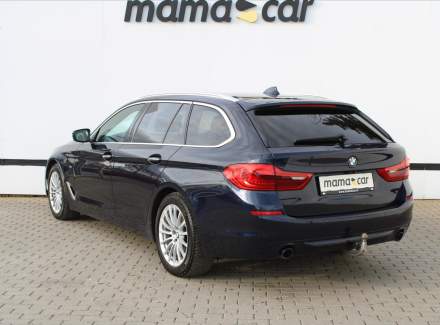 BMW - 5er