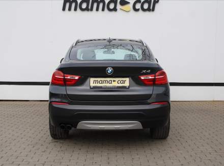 BMW - X4
