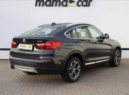 BMW - X4