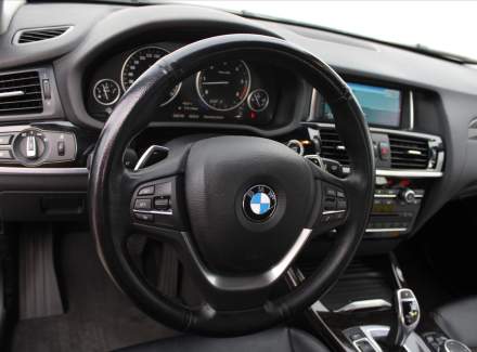 BMW - X4