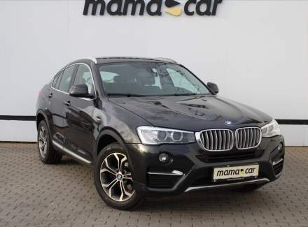 BMW - X4