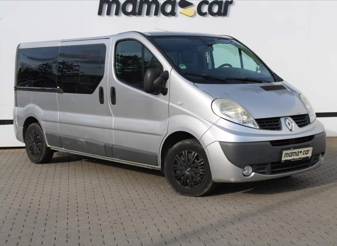 Renault - Trafic