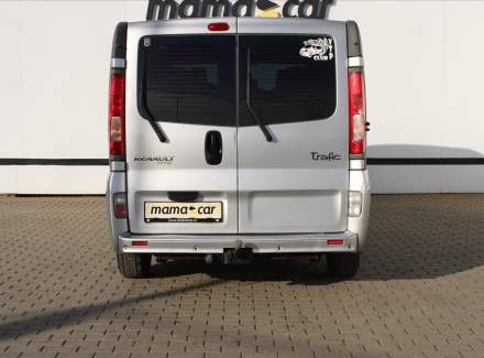 Renault - Trafic