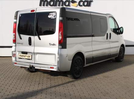 Renault - Trafic