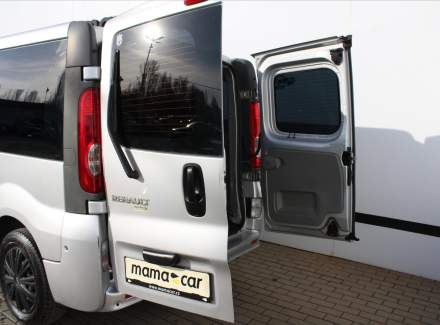 Renault - Trafic