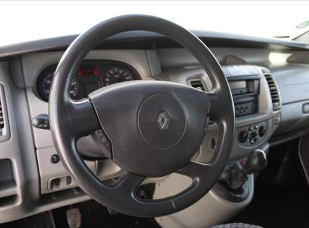 Renault - Trafic