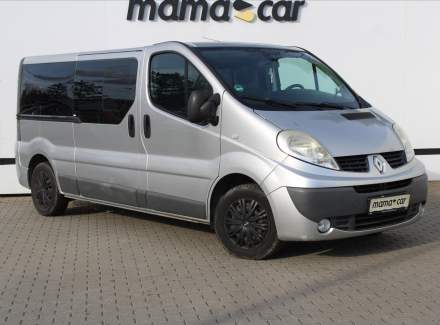 Renault - Trafic