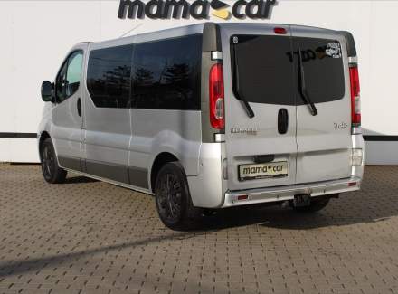 Renault - Trafic